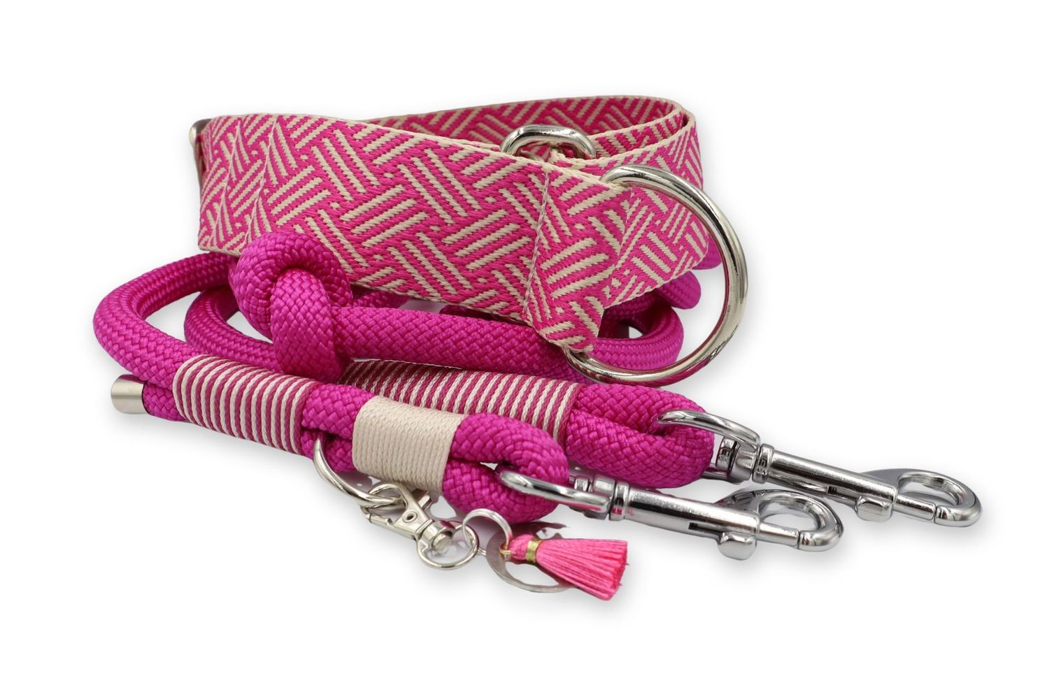 Pink Power