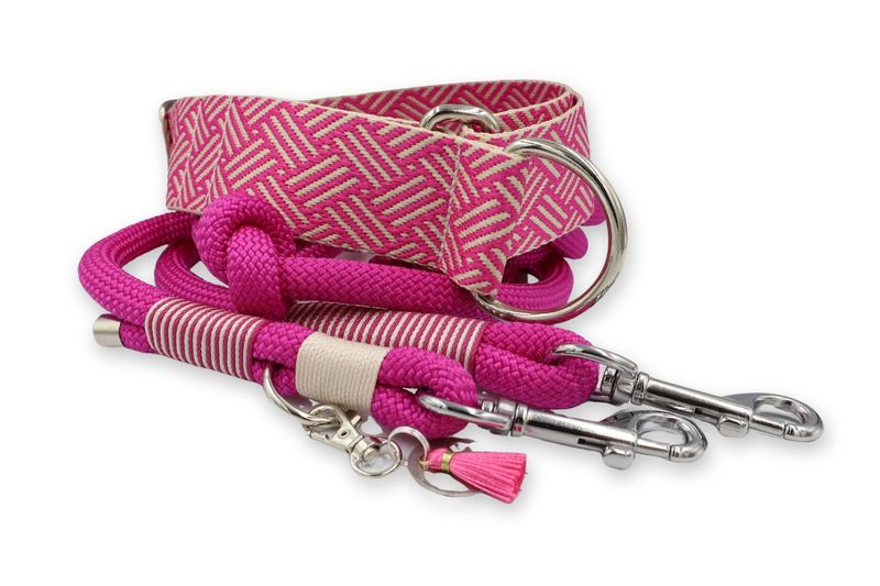 Pink Power