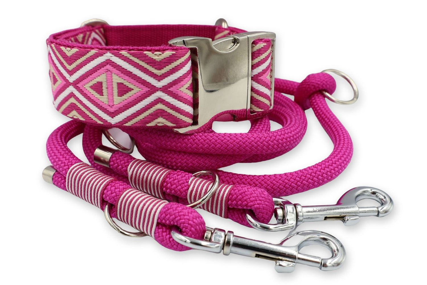 Boho wildberry