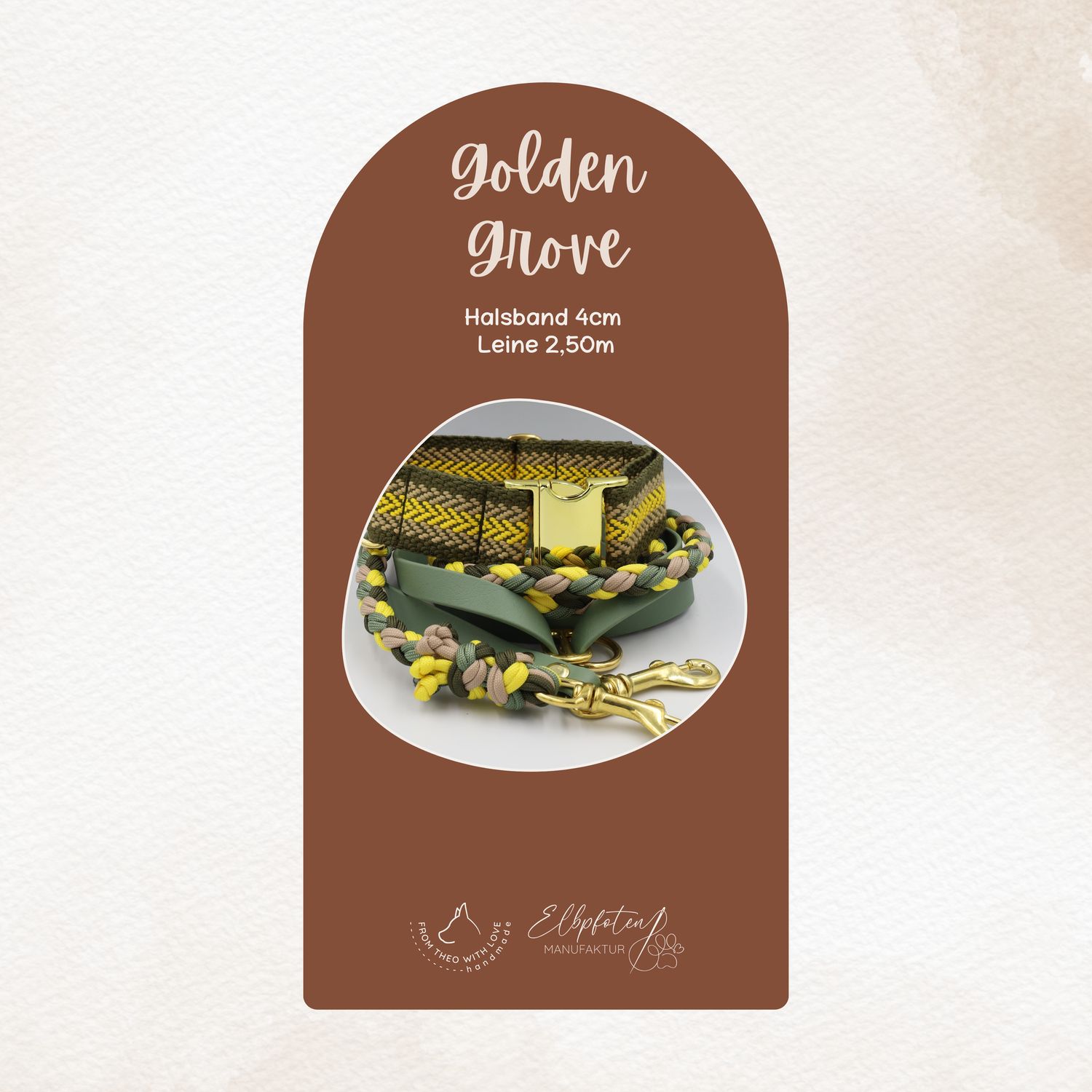 Golden grove