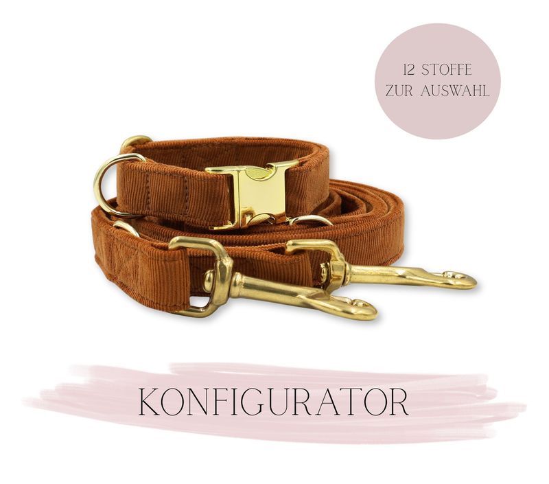 Produktkonfigurator Cord