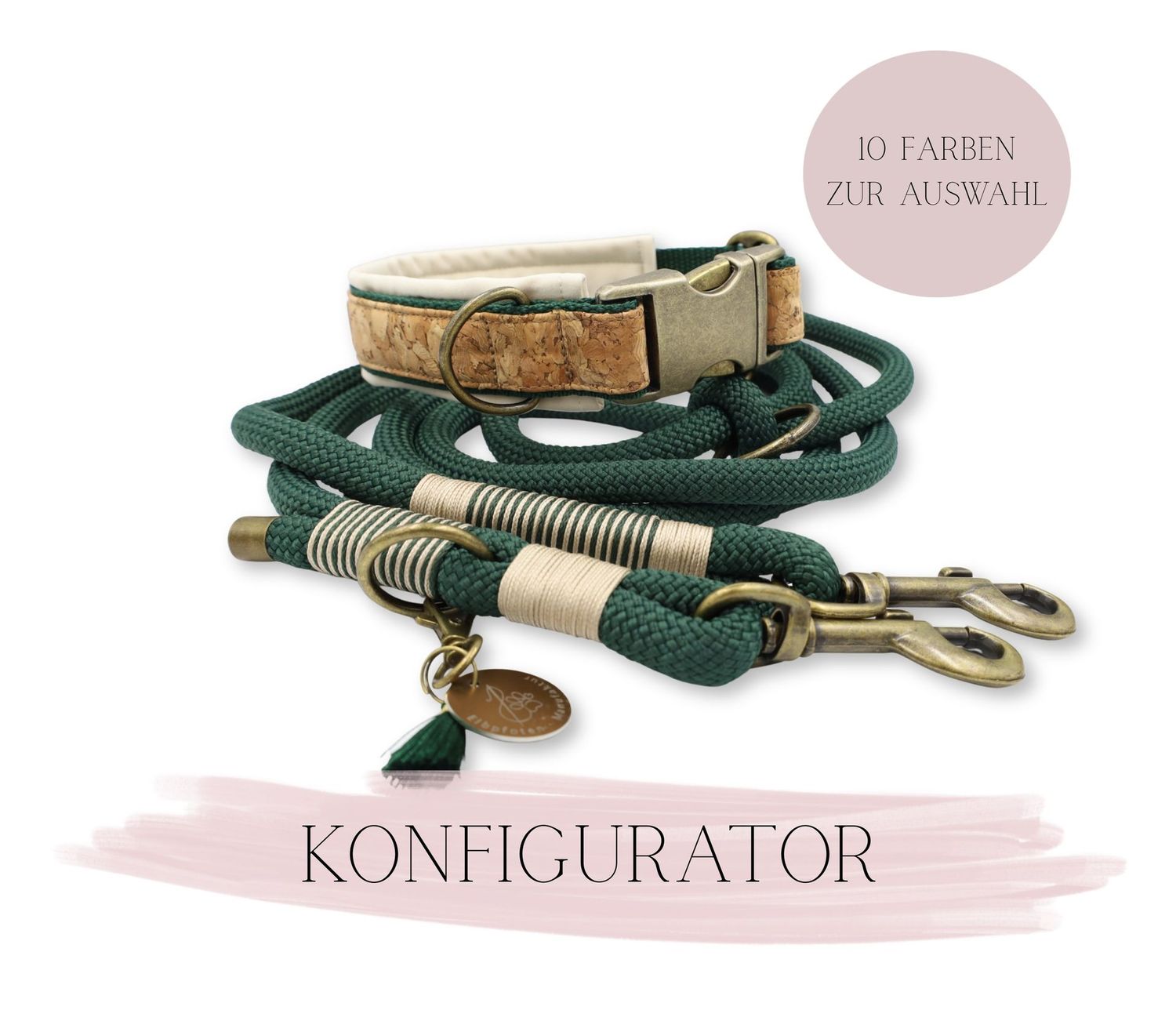 Produktkonfigurator Simple cork Produktkonfigurator Simple cork