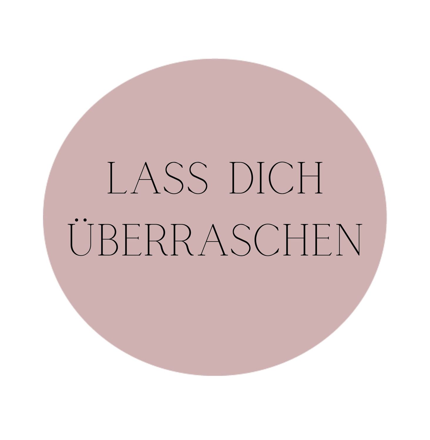 Überraschungsbox Gassi-Handy-Tasche