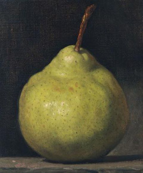 D'Anjou Pear