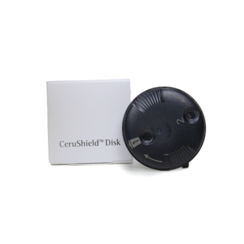 CeruShield Disk