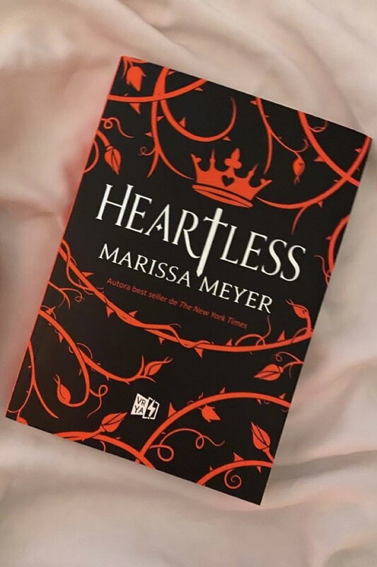 Heartless
