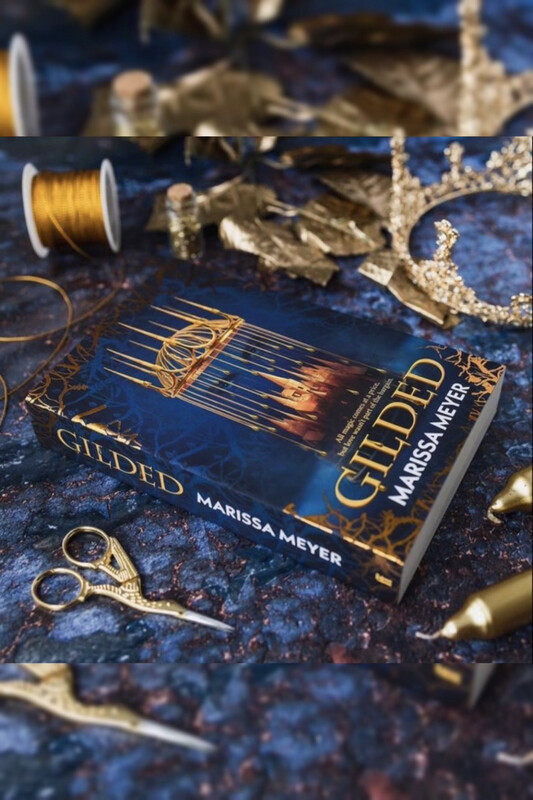 Gilded | Próximamente Disponible para su Compra