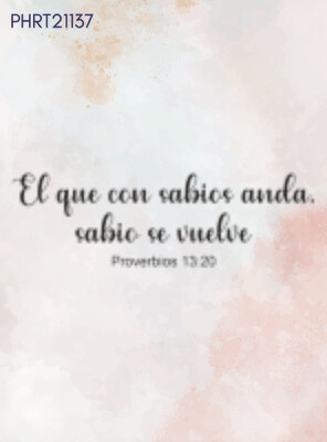 Diseños VERSÍCULOS