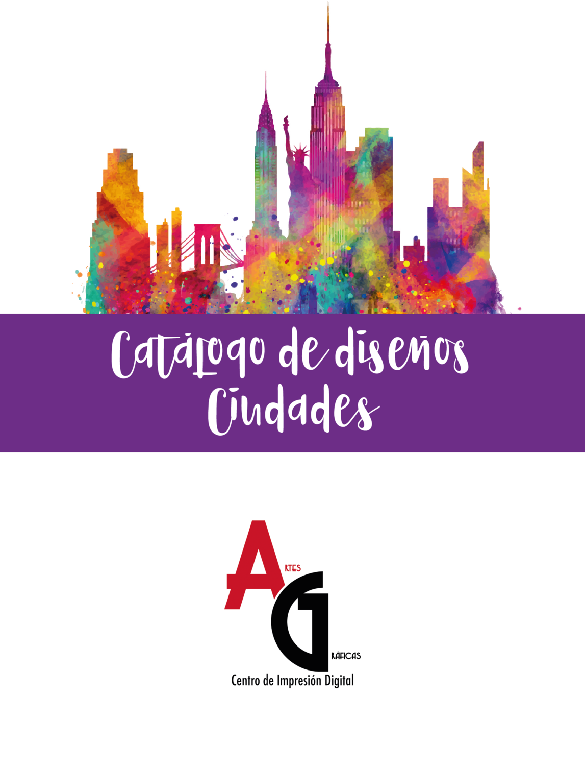 Diseños CIUDADES