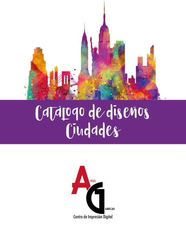 Diseños CIUDADES