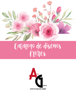 Diseños FLORES