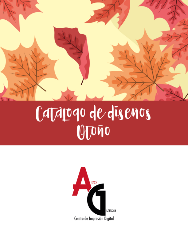 Diseños OTOÑO