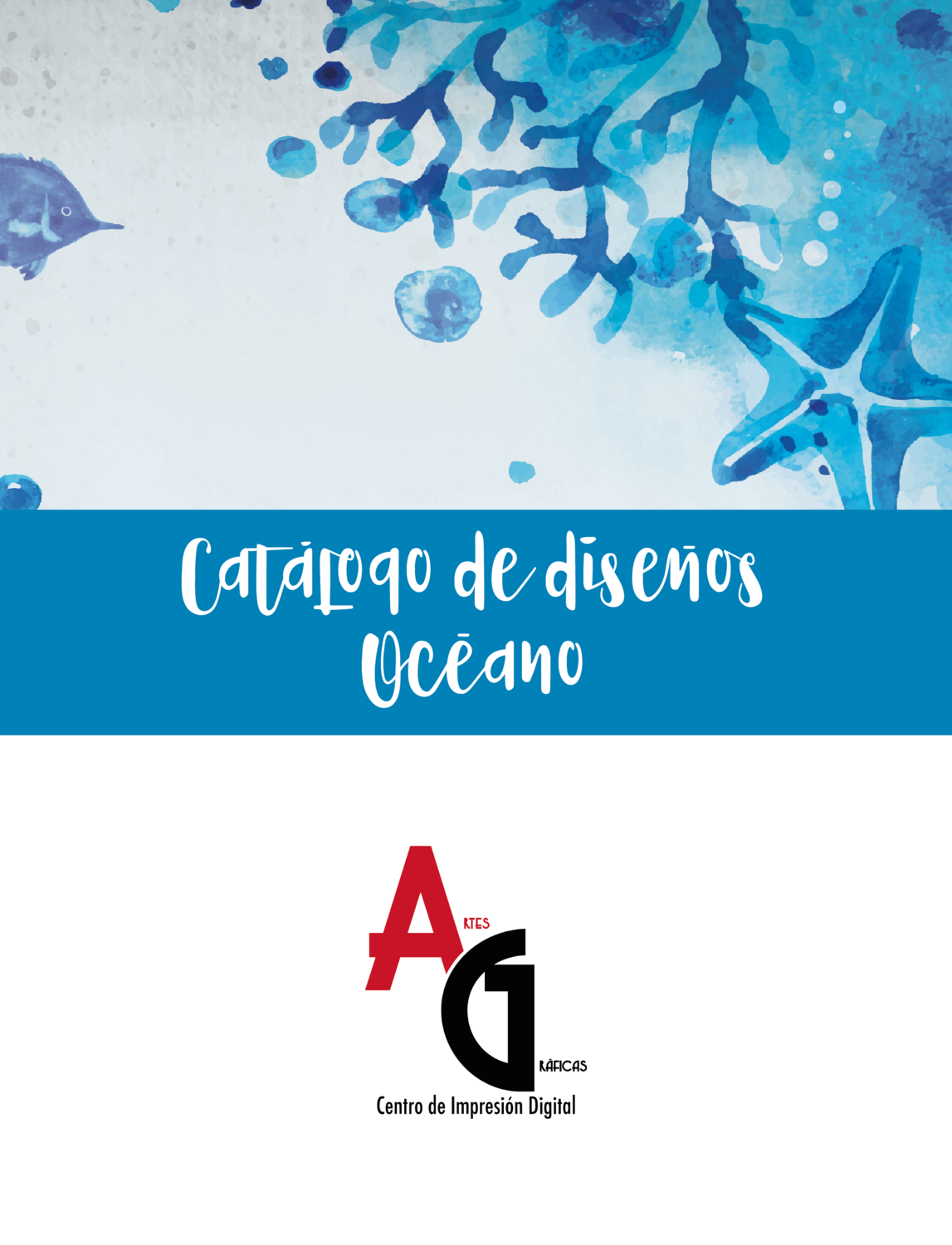 Diseños OCÉANO