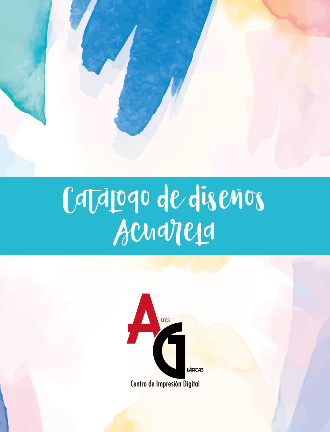 Diseños ACUARELA