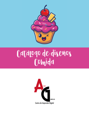Diseños COMIDA