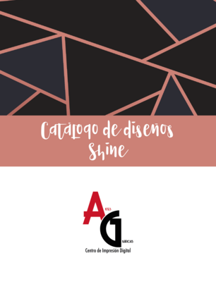 Diseños SHINE