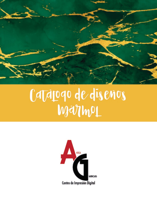 Diseños MÁRMOL