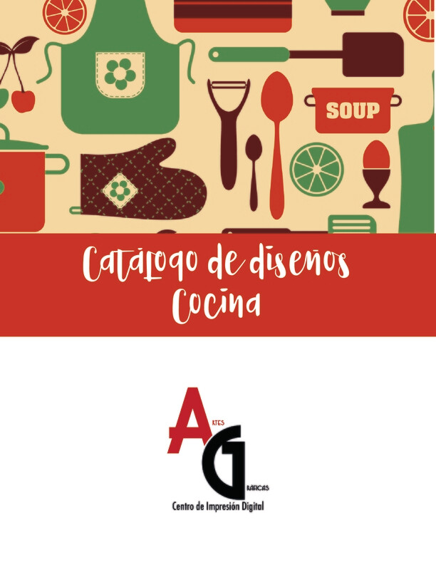 Diseños COCINA