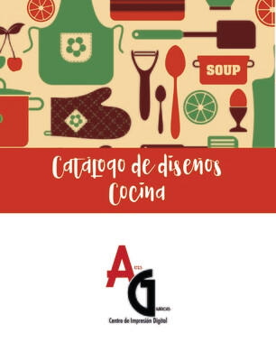 Diseños COCINA