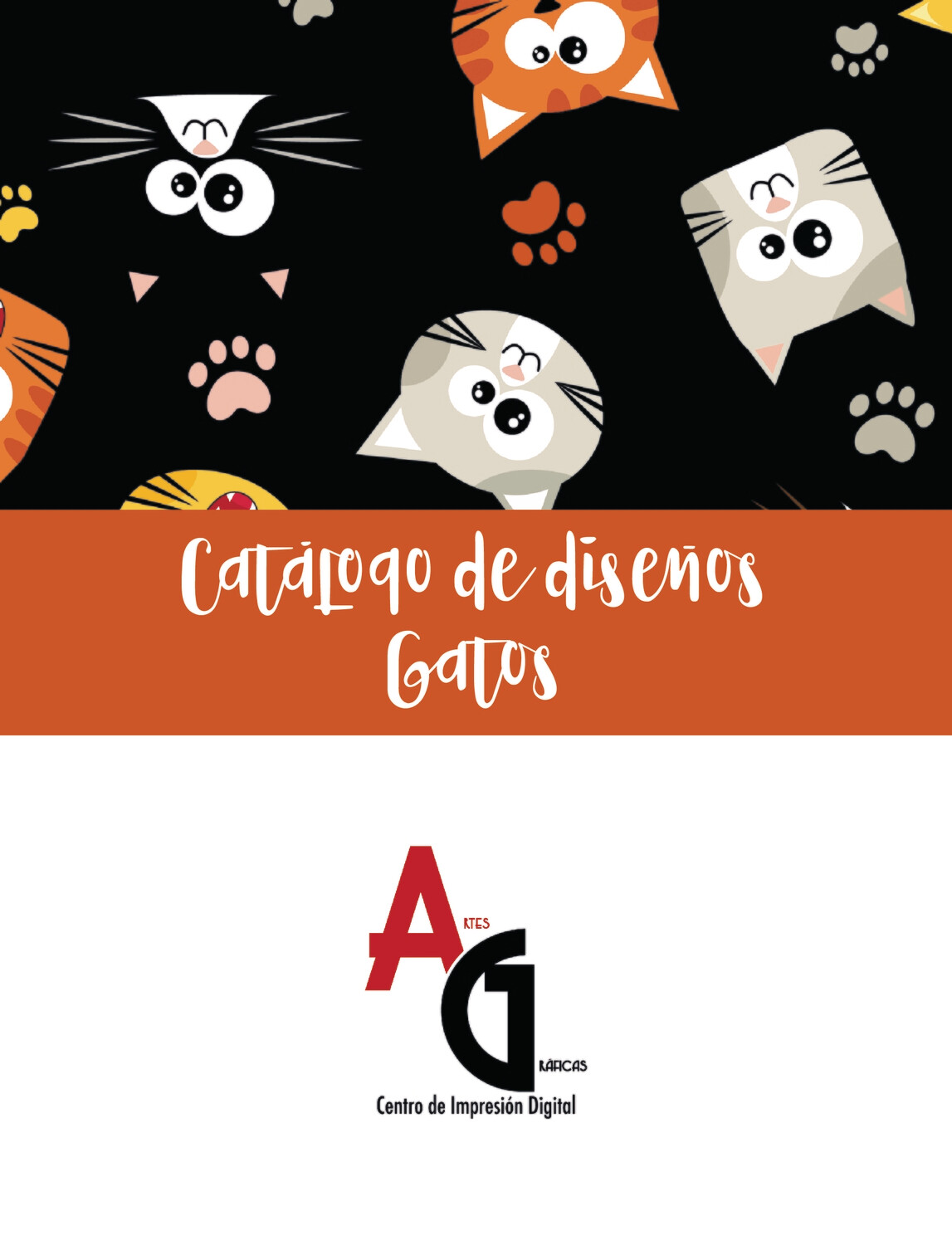 Diseños GATOS