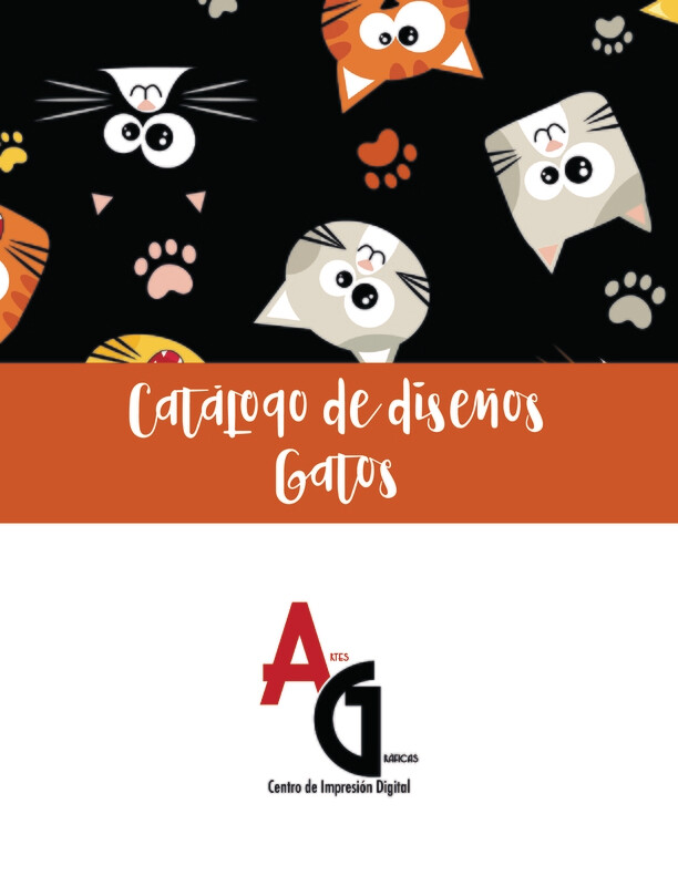Diseños GATOS