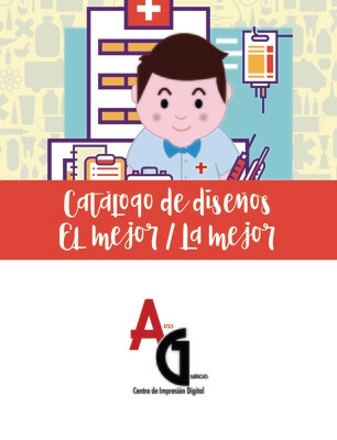 Diseños EL MEJOR/LA MEJOR