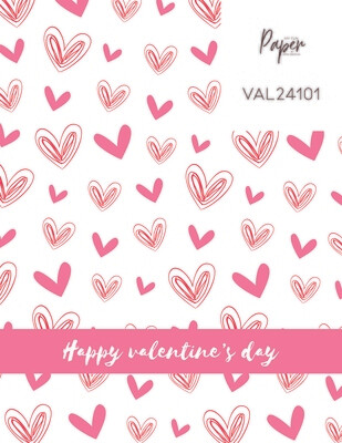 Diseños VALENTINE´S