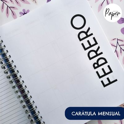 Modelo DIARIO + PRIORIDADES