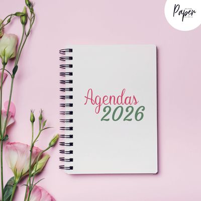 AGENDAS 2026