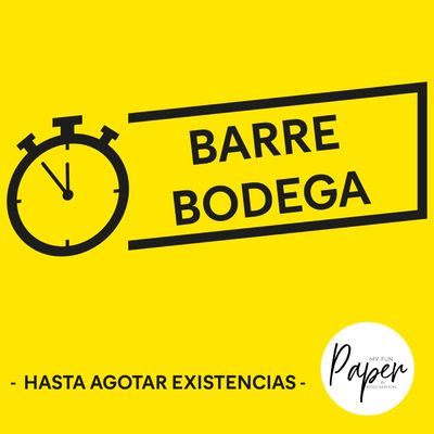 BARRE BODEGA