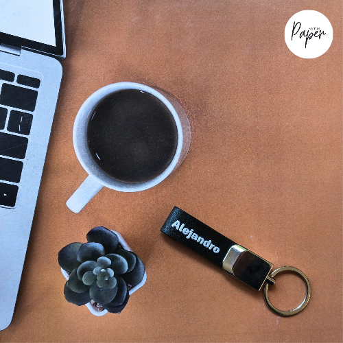 Llavero modelo CITA BÍBLICA