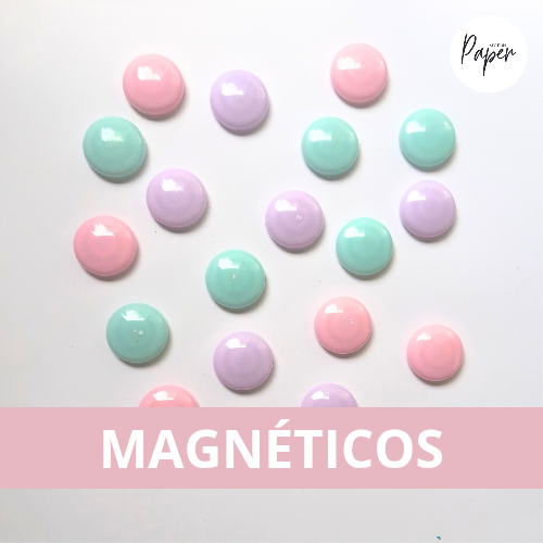 Magnéticos
