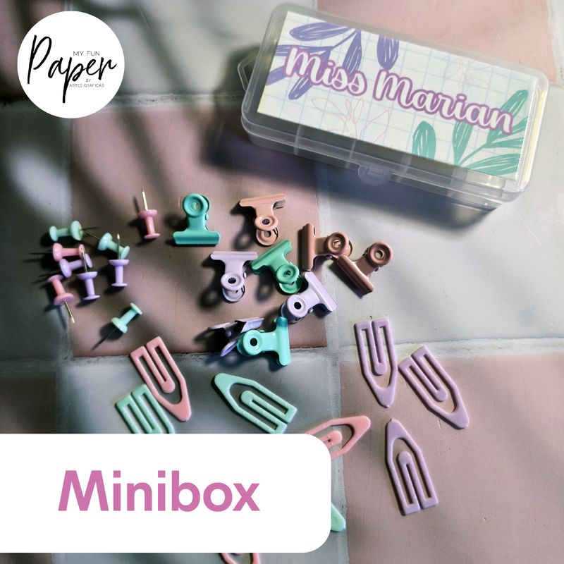 Minibox