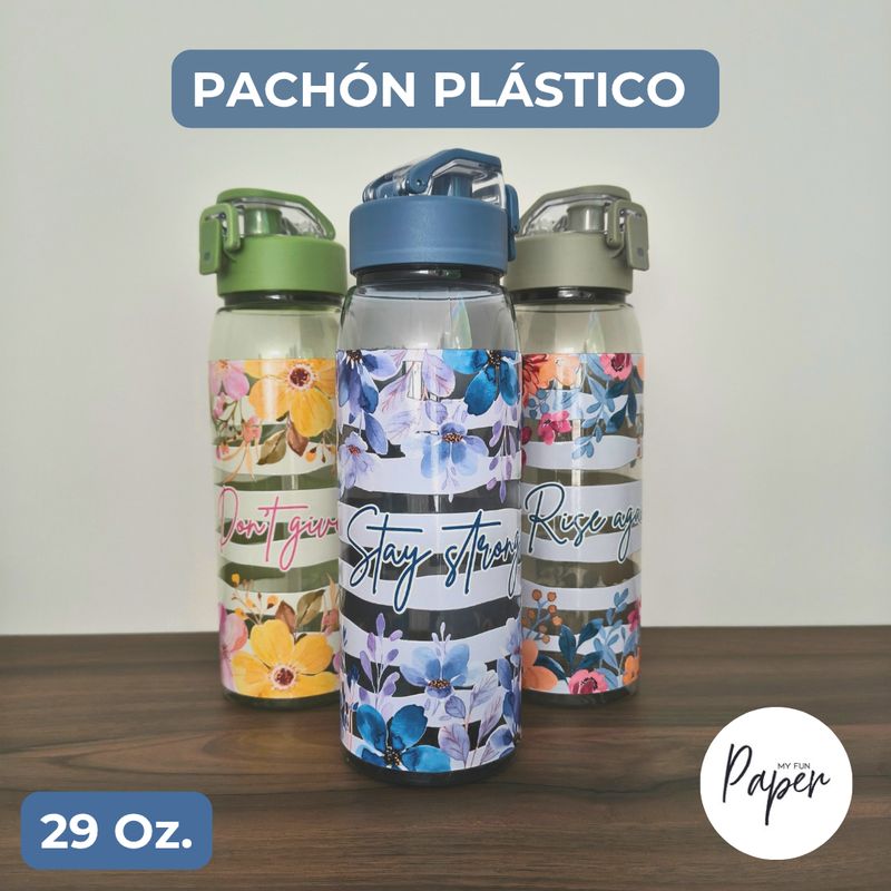 Pachón 29 oz
