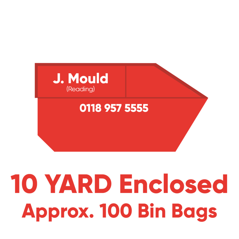 10 Yard Skip