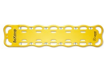 BaXstrap® Spineboard