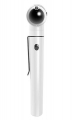 Riester E-scope® F.O. Otoscope AA handle w/ LED 3.7V, White