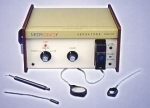 Medasonic Versatone Model D8 Perioperative Doppler System