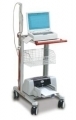 Schiller CardioLaptop AT-110 Stress System