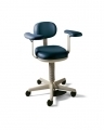 Midmark 277 Air Lift Stool