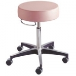 Brewer Century Series Air Lift Exam Stool