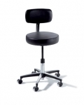 Midmark 275 Adjustable Physician Stool