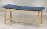 Clinton Industries Classic Series 1010 Treatment Table