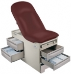 Brewer Access Manual Examination Table