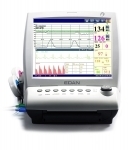 Edan F9 Dual Fetal Monitor (Twins FHR)