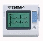 Fukuda Denshi Digital Walk FM-150 Holter Recorder