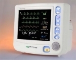 Criticare nGenuity Patient Monitor