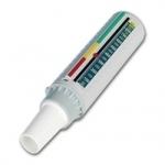 Micro Medical MicroPeak Peak Flow Meter (EU)