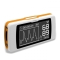 MIR Spirodoc Oximeter