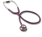 Mabis Signature Series Stainless Steel Infant Stethoscope